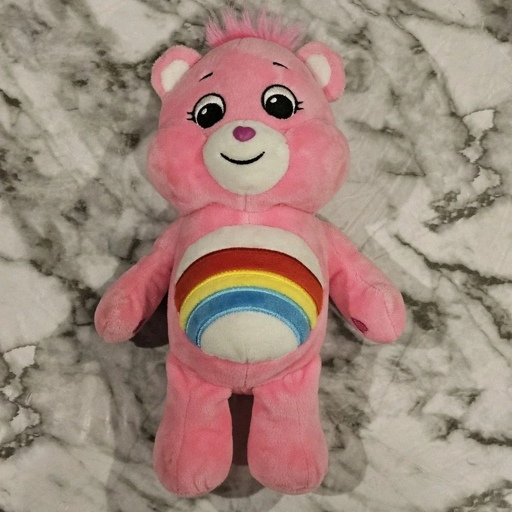 Care Bears 10